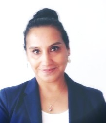 Olga Isabel González Martínez