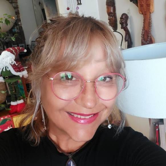 MARLENE SANDOVAL BRICEÑO