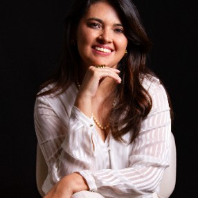 Saionara Costa