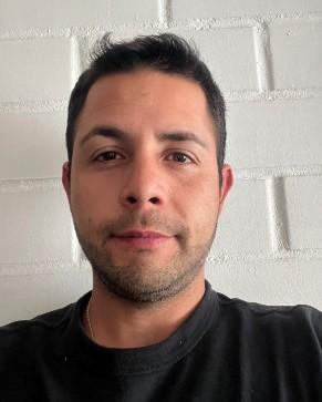 Pablo Venegas Benavides