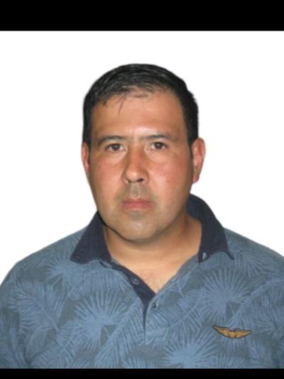 Víctor Arévalo Roa