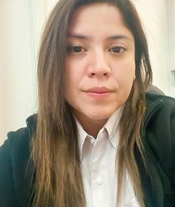 Lilian Victoria Saavedra Rodriguez