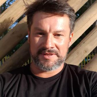 Yhonny Marcelo Jesús Carvajal Paredes