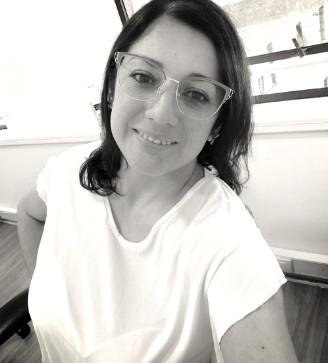Tania Pastrana Sánchez