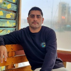 JUSETH IVAN MOLINA JARA