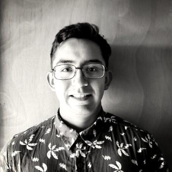 Benjamin Alexandro Zambrano Levican