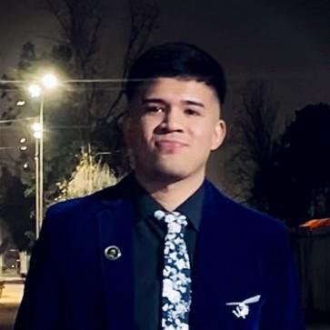 Nicolás Andrés Gómez Painequeo