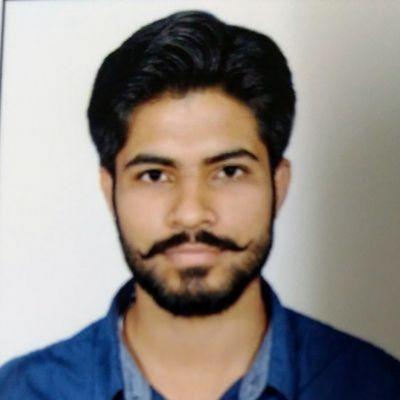 Mayank Kumar Singh