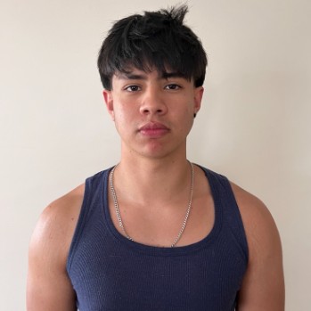 Daniel Campos