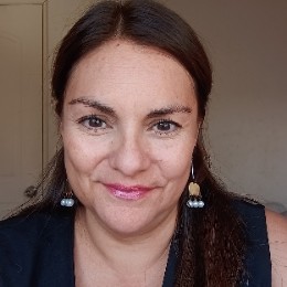 Yasna Maya Barraza