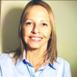 Pamela Ramírez