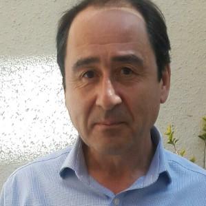 pablo Riveros Butorovic