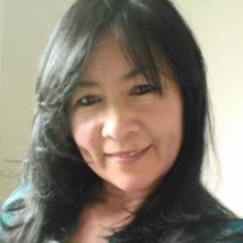 Graciela Cuevas
