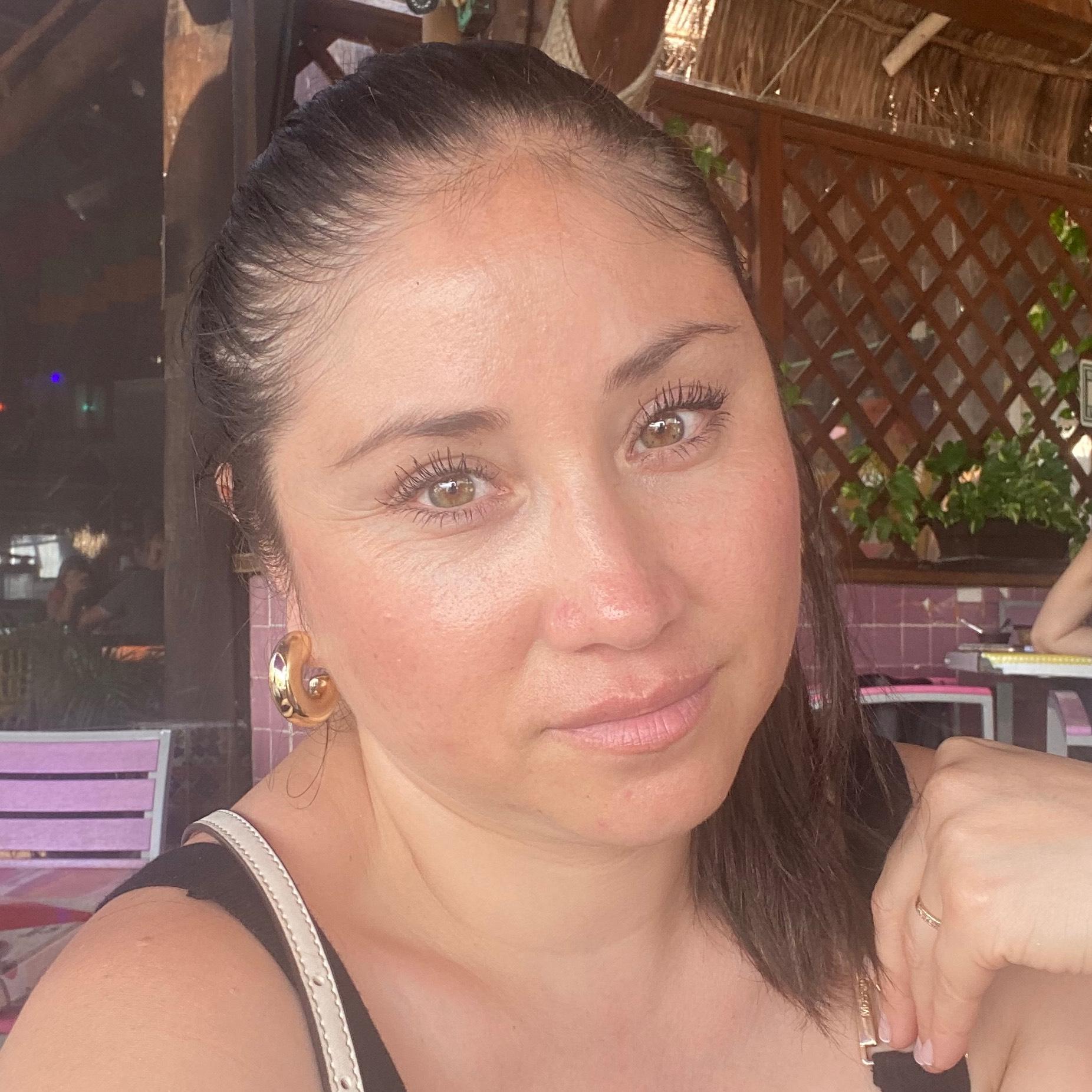 Cindy Miranda Reveco