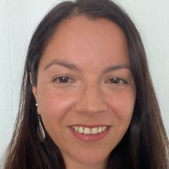 Maritza Andrea Araya Muñoz