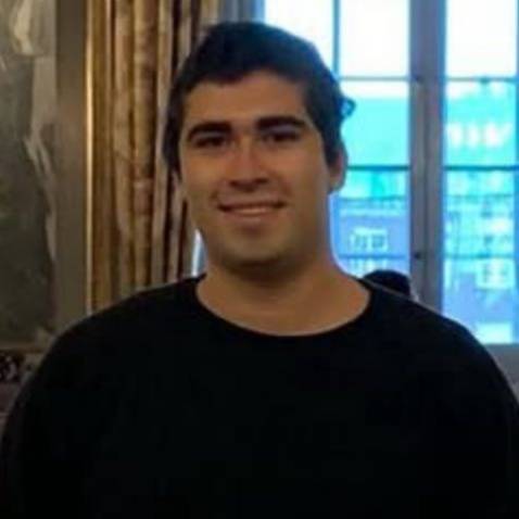 FRANCISCO ELIAS MORAN LISBOA
