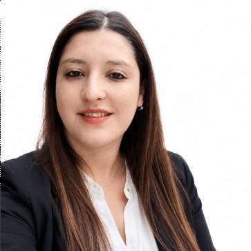 Jocelyn Troncoso Fuentes
