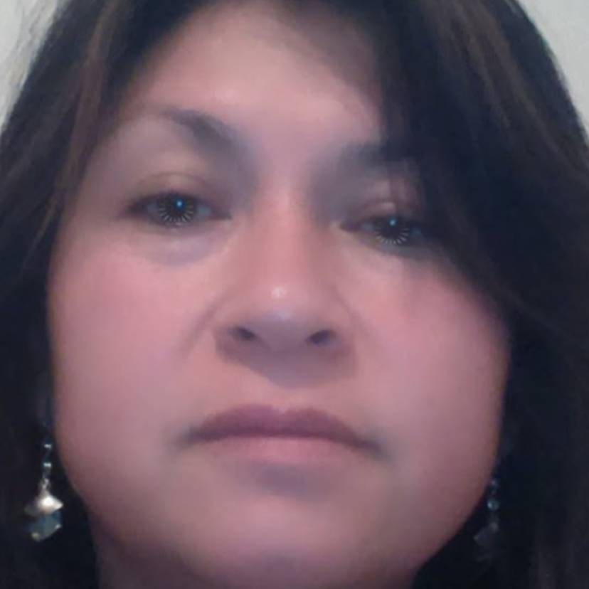 Paola Fuentes llancaleo