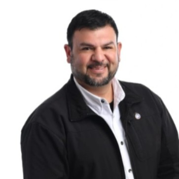 Andres Sanyour Mayorga