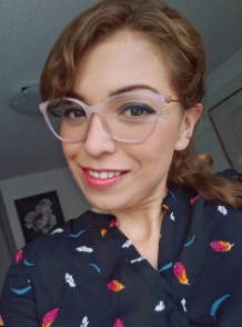 María Paz Muñoz Solís