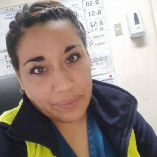 Alejandra Ramos Escalona