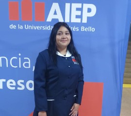 Yvette viviana Soto rojas