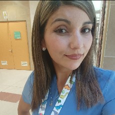 Ana Maria Rojas Vasquez