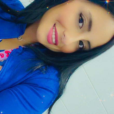 Nicole Flores