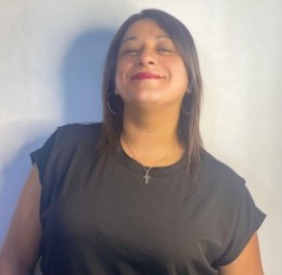Elizabeth Marambio Palacios
