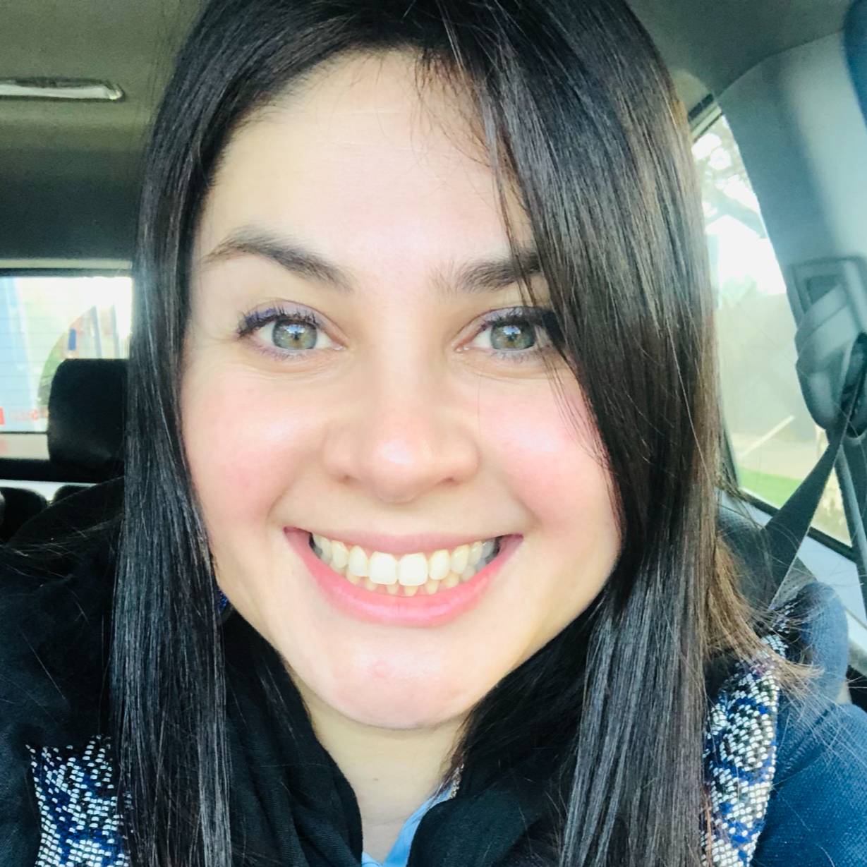 Carolina Torres