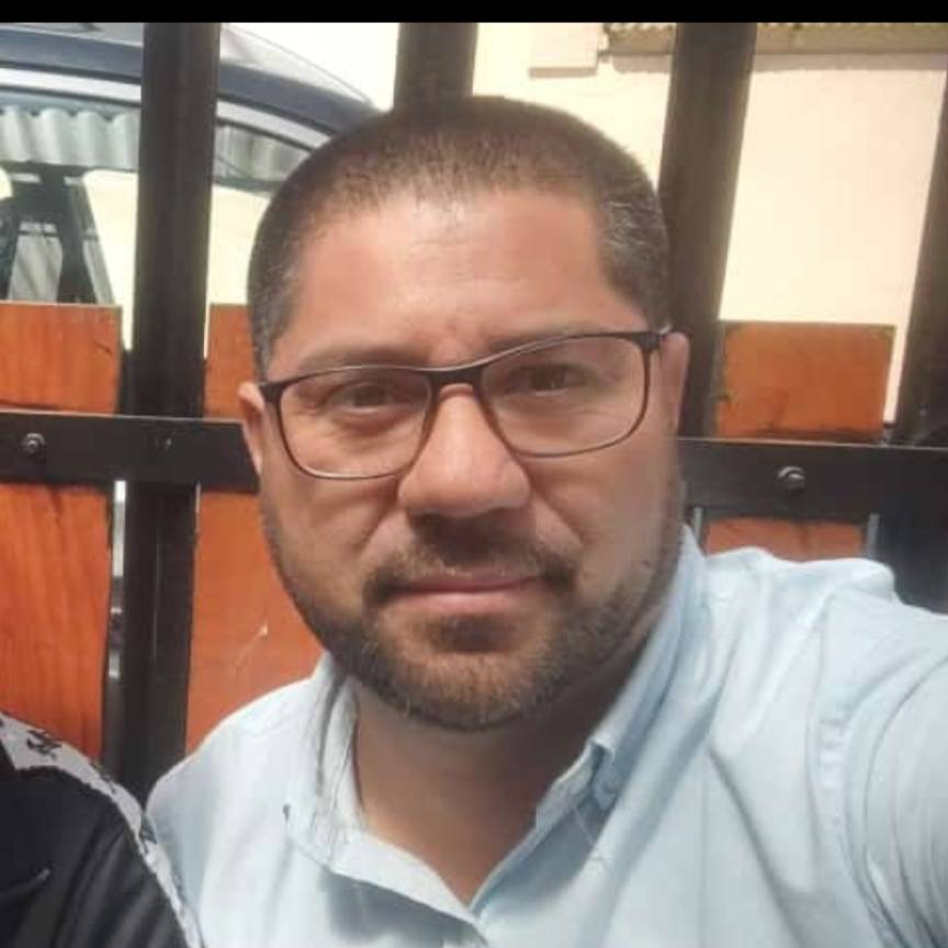 Rosamel Enrique Lagos Osorio