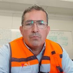 Francisco Javier Mendez Fuentes