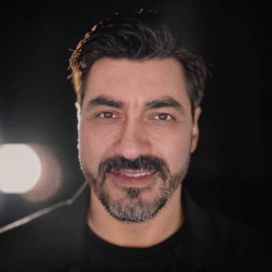 Luis Romero
