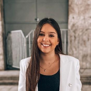 Martina Duarte Torres