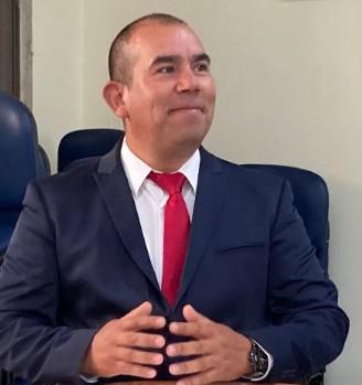 ERICK A. RODRIGUEZ SOLIS