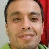 Jose Alfonso Arriagada Riveros