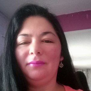 Blandina del Carmen Jara Espinoza