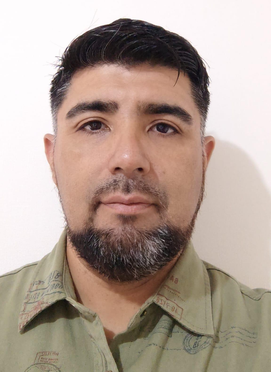 ELIAS LUIS VEGA HENRIQUEZ