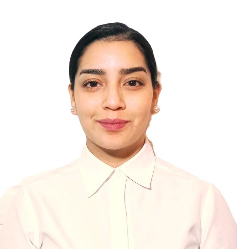 Fiona Riveros Soto