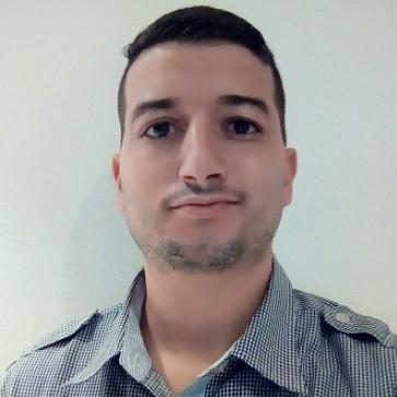 Rubén Darío Brazon Angel
