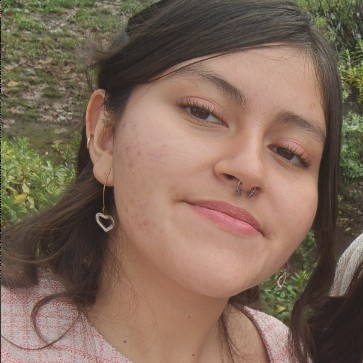 Ximena Herrera Fernández