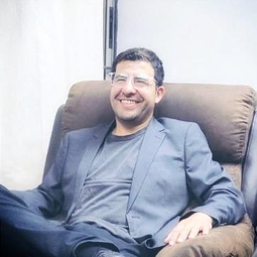 Moisés Andrés Benavides Cabezas