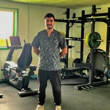 Gonzalo Galdames Naiman