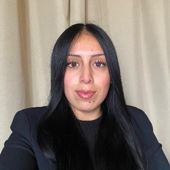 Melanie Alexandra Frias Ruiz