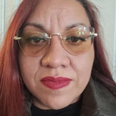 Evelyn Paulina Contreras González