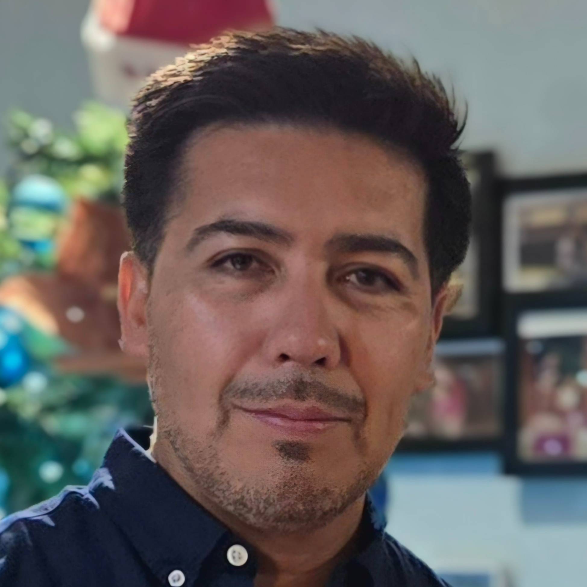 William Antonio Cuevas Díaz
