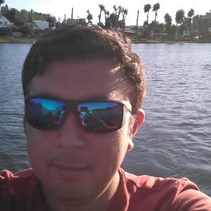 Hector Echeverria Vidal