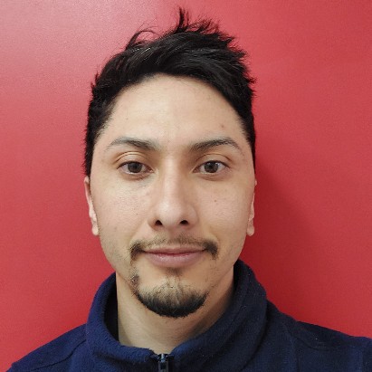 Jordano Franco Gonzalez Navarro
