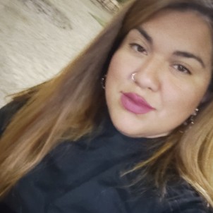 Jasna Rubio Aguilera