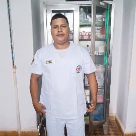 Juan Pablo Salvatierra Mori